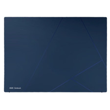 New For AUSU Zenbook UX5304 UX5304VA LCD Back Cover Top Case Dark Blue