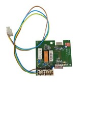 🔥Buderus FM241 Mischermodul 482880 V0.6 für R2107 Logamatic HS2105 Ecomatic 