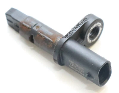 Opel Grandland X 1.6T 9810728280 ABS Sensor Drehzahlsensor Vorne - Bild 1 von 4