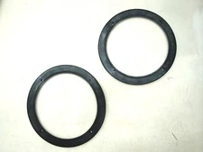 64 65 1964 1965  FORD FALCON TAILLIGHT HOUSING THICK SEAL NEW