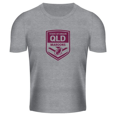 nrl league safe shirt