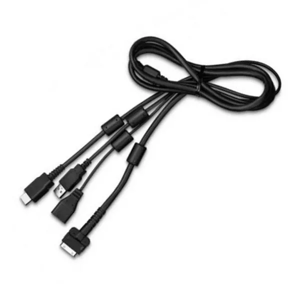 WACOM Cintiq 16 DTK1660K0D Connection Cable