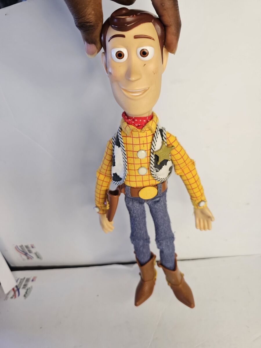 Disney Toy Story Bonnie Boot