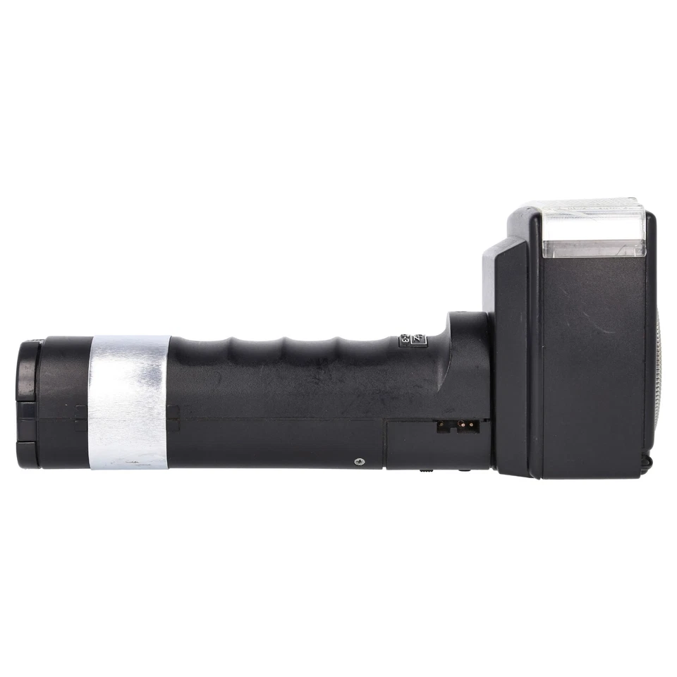 Metz 45 CT-3 Swivel Bounce TTL Hammer Head Flash for Hasselblad Bronica Nikon - Image 3 of 4