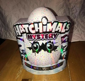 hatchimals mystery egg cloud cove