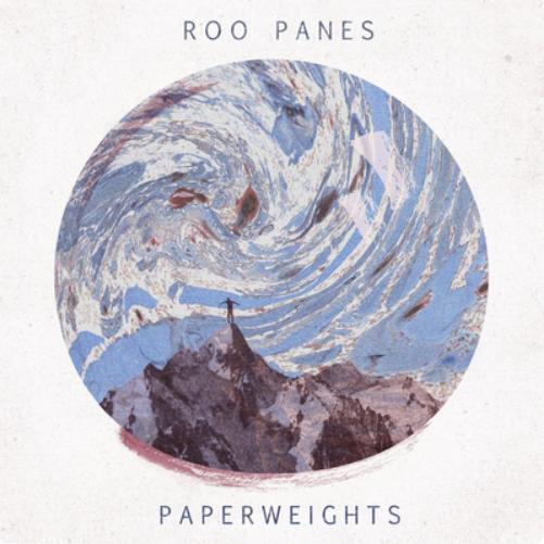 Roo Panes Paperweights (CD) Album
