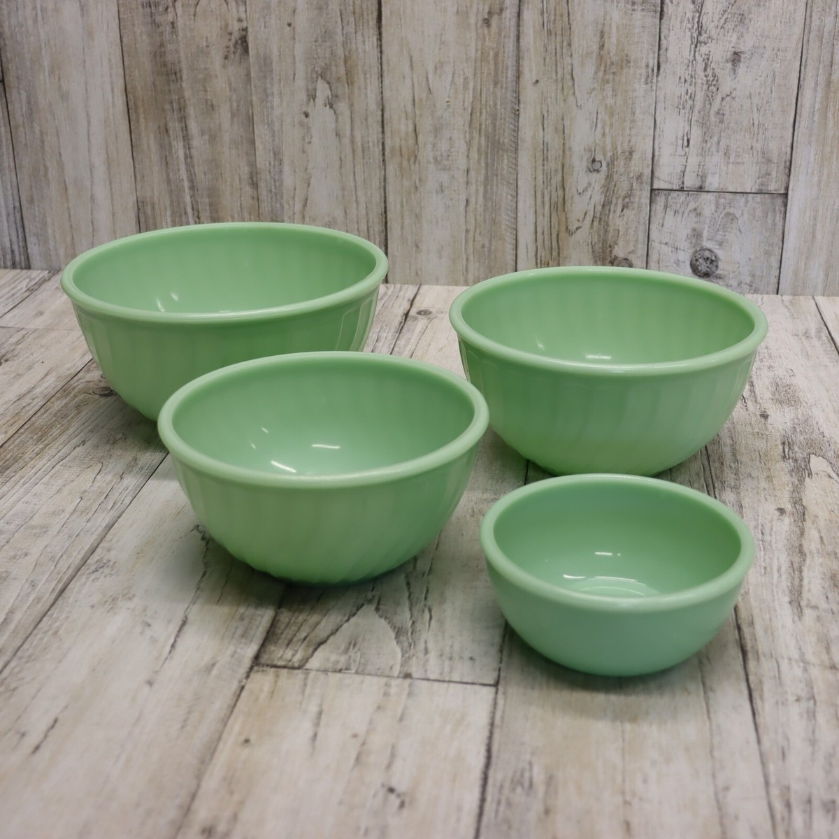 Fire King MIXING BOWL ファイヤーキング ミキシングボウル 