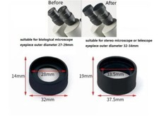 Conchiglie di Gomma < Oculari < Accessori Microscopia < Microscopi Conchiglie di Gomma < Oculari < Accessori Microscopia < Microscopi