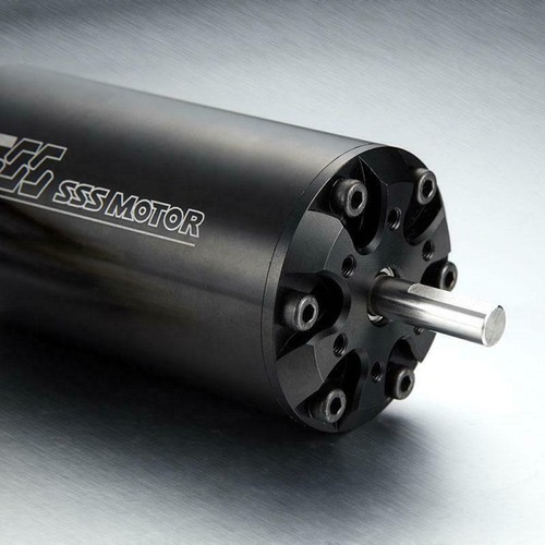 SSS 5694 800kv 1200kv Motore brushless elettrico veloce FE RC barca inrunner - Foto 2 di 8