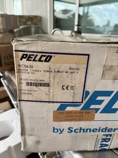 WCS4-20 Pelco Power Supply
