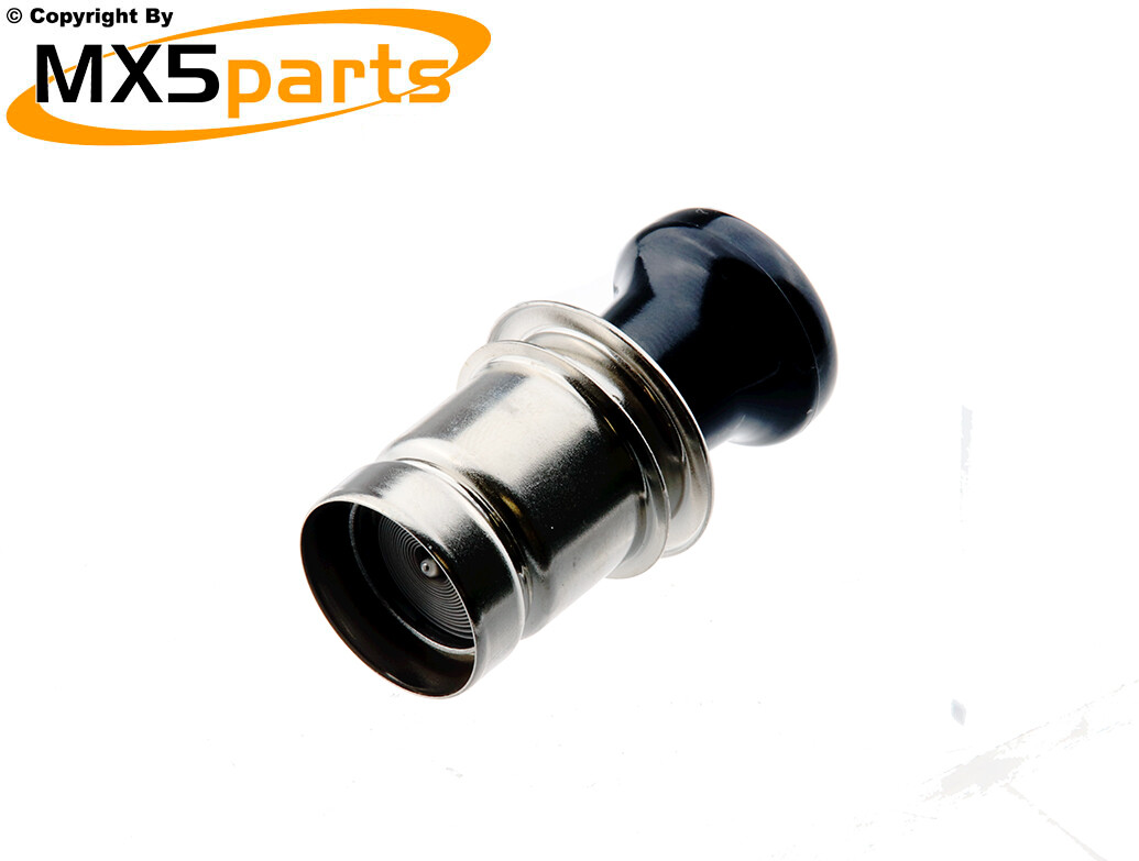 MX5 Cigarette Lighter Cigar Plug & Socket 12V Genuine Mazda MX-5 Mk1 NA  1989>98