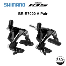 New Shimano 105 BR-R7000 Brake Caliper Road Bike Cycling Right/Left/Set (OE)
