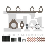Fa1 KT110030 Montagesatz, Lader For Audi Seat Skoda VW