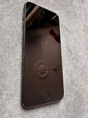 Apple iPod Touch 7th 7. Generation 7G (32GB) Spacegrau Grey Grau