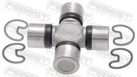 ASN-A60R Febest Gelenk, LäNgswelle FüR ,Buick,Cadillac,Chevrolet,Dodge,Ford,Ford