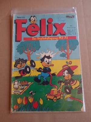Felix 510 (2602)