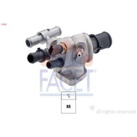 Thermostat KüHlmittel Facet 7.8565 Made In Italy - Oe Equivalent FüR Alfa Romeo