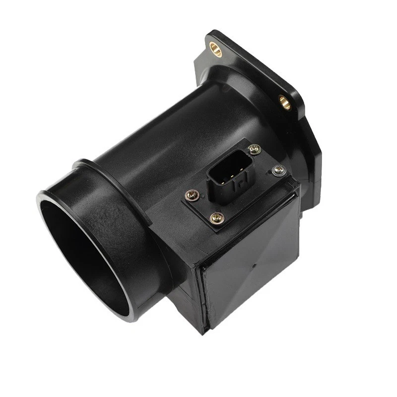 22680-31U00 22680-31U05 MAF Mass Air Flow Meter Sensor For Nissan Maxima 1995-99 Foto 2 de 4