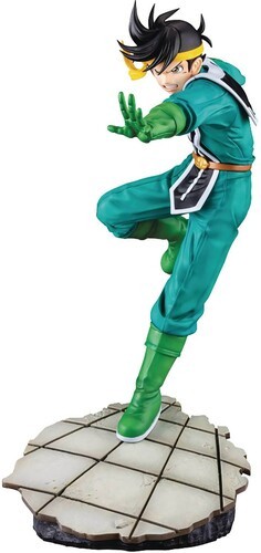 Котобукия - Драконий квест: Приключение Дая - Джей Поппа от ARTFX [ игрушка]