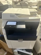 Only 57 Pages Count Xerox VersaLink B405 MFP Laser Printer w/ Full Toner