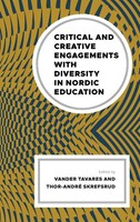 Vander Tavares (U. A.) | Critical And Creative Engagements With Diversity In...