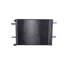 Condensateur Peugeot 3008