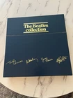 The Beatles Collection Parlophone Box Set 12" Vinyl Stereo 33 RPM