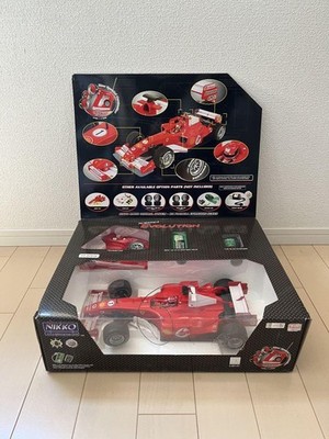 R/C Formula Evolution Series F2005 114 Scale Remote Control Car