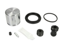 Kit de réparation d'étriers de frein Avant Gauche - Droite pour MAZDA 6 1.8-2.3