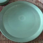 15 Fiesta Wear Large Chop Plate Platter