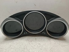 Compteur Citroen DS4