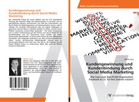 Moritz Laux | Kundengewinnung Und Kundenbindung Durch Social Media Marketing