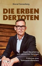 Die Erben der Toten | Marcel Sonnenberg | 202...
