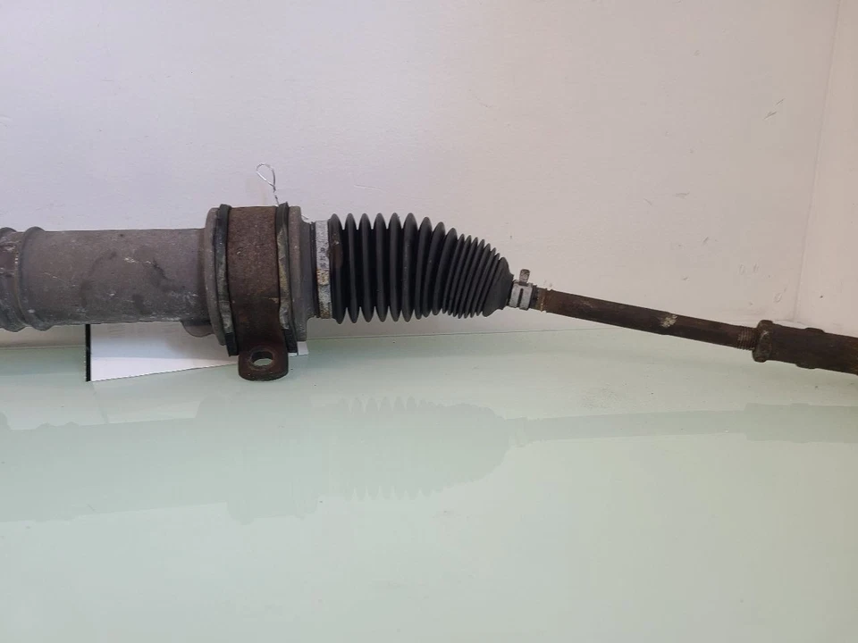 Steering Gear/Rack Power Rack And Pinion Xjr Fits 99-03 XJ8 581467 Foto 4 de 4