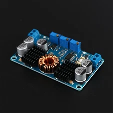 LTC3780 DC-DC 5-32V To 1-30V10A Automatic Step Up Down Regulator Charging Module