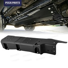 Gas Fuel Tank Skid Plate Guard For Jeep Wrangler JK 2007-2018 4-Door #52059747AD