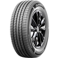 4 Tires Summit Trail Climber SUV2 285/40R21 109W XL AS A/S High Performance