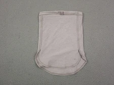 Lululemon Neck Warmer Womens OS Pink Run It Out Adjustable Athletic Active