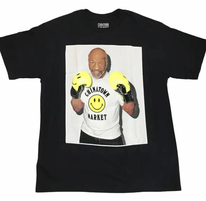Chinatown Market Black T-Shirts for Men for sale | eBay