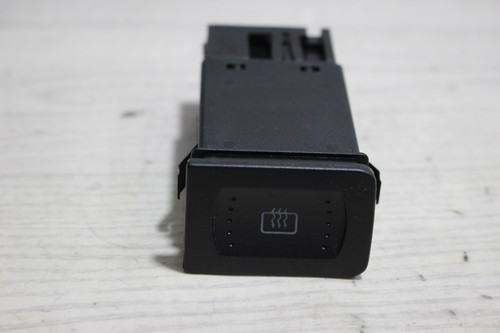 Schalter Heckscheibenheizung 1J0953235A / 1J0959621E VW Golf IV 1J Bj,00