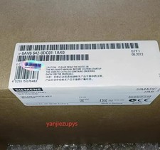 Original 6AV6642-0DC01-1AX0 NEW Siemens Touch Screen 6AV6642-0DC01-1AX0
