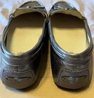 Michael Kors Daisy  Slip On Flats Shoes Loafers Leather Bronze 5.5 — photo 5