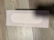Beats Pill x Kim Kardashian Light Gray - Wireless Bluetooth Speaker NEW