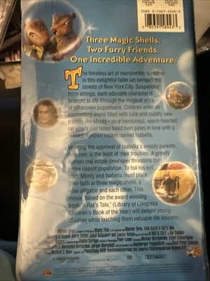 A Rats Tale (VHS, 1998) for sale online | eBay