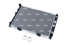 FITS MERCEDES-BENZ 190 E 2.5-16 RADIATOR, ENGINE COOLING 53866 NRF