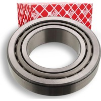 Febi Bilstein 11594 Radlager FüR Volvo Renault Trucks FL6 FH12 FL10 F12 FH16 NL