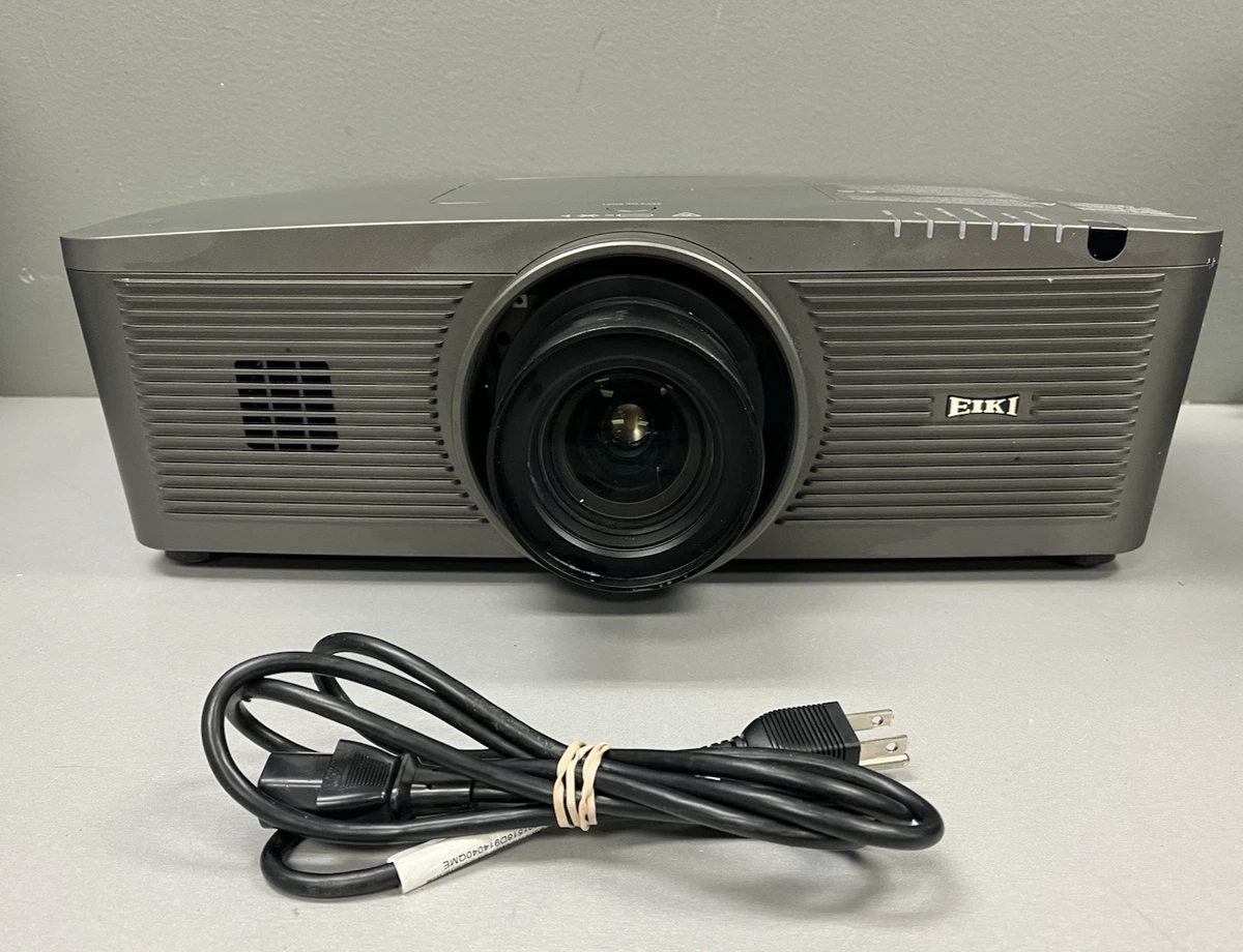 EIKI 电脑投影仪| eBay