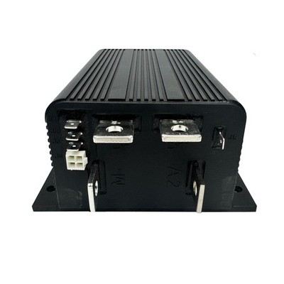 Curtis 325 Amp Controller 0-5K | 36-48 Volt for EZGO Marathon & Club Car DS