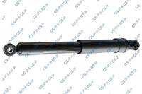 GSP StoßDäMpfer Hinten FüR Renault Laguna III Grandtour KT0/1 BT0/1