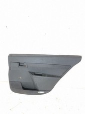 Porte arrière et accessoires Opel OMEGA